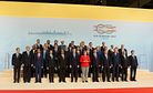 A G20 Summit at a Crossroads: Lessons From History