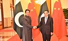 After Khan's Visit, Pakistan Doubles Down on China Dependence