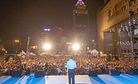 What Taiwan’s Upcoming Elections Will Tell Us About Its Future