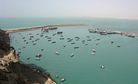 Iran’s Chabahar Port Scores an India- and Afghanistan-Inspired Sanctions Exemption