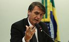 What President Bolsonaro Means for China-Brazil Relations