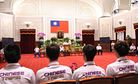 Taiwan Set to Decide on Banishing Its ‘Chinese Taipei’ Olympic Moniker
