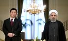 What Does Iran Really Think of China?