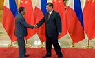 Is the Philippines’ Pro-China Policy Working?