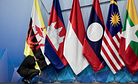 Brunei Between Big Powers: Managing US-China Rivalry in Asia