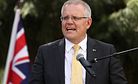 Liberal Bloodbath Repels Australian Voters