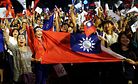 KMT Shocks With Its Success in Taiwan Elections