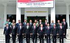 Indonesia-Brunei Defense Ties in Focus with Joint Committee Meeting