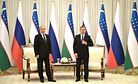 Uzbekistan-Russia Energy Relations: A Tale of 2 Problems