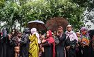 Why These Rohingya Women Refuse to Return to Myanmar