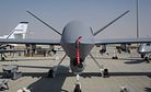 Explaining the Proliferation of China’s Drones