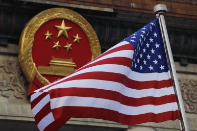 Uncovering Chinese Espionage in the US
