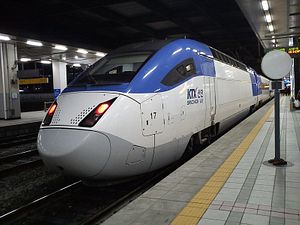 South Korea’s Train Woes Could Stall Inter-Korean Rail Project