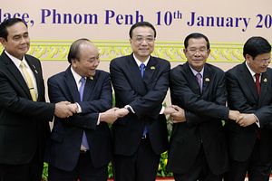 The Trouble With the Lancang Mekong Cooperation Forum