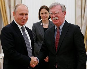 Avoiding a New Cold War: The World Needs a Wind of Change