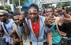 Massacre in Nduga: Indonesia’s Papuan Insurgency