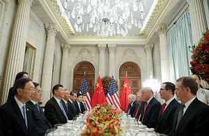 2019 Shangri-La Dialogue: US-China Competition Looms Over Asia Security Summit