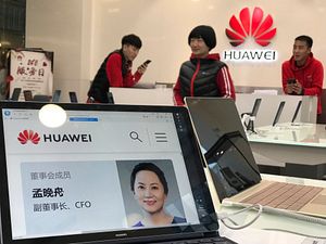 Canada Judge Rules Huawei CFO’s Extradition Case Will Proceed