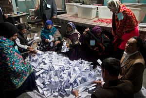 Bangladesh&#8217;s Awami League Wins Landslide Victory; Opposition Rejects Result