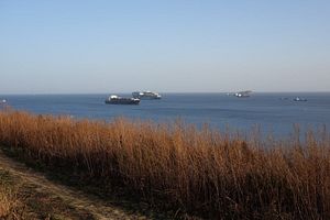 US Navy Conducts First Post-Cold War FONOP in Peter the Great Bay, Off Russian Coast