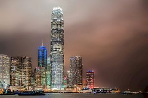 Hong Kong Is Still an Irreplaceable Financial Gateway for China