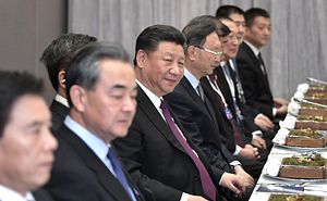 The G20 Summit: Highlighting China’s Headache