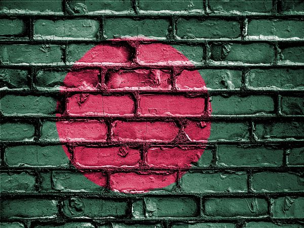 Hukum ‘Berita Palsu’ Bangladesh Digunakan untuk Menahan Perbedaan Pendapat – The Diplomat