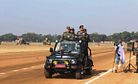 India, Russia Conclude Indra 2018 Military Exercises