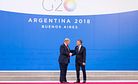 Washington’s Bungled Buenos Aires Summit