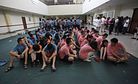 ‘Grave Concern’ as Cambodia Deports Taiwanese Alleged Scammers to China