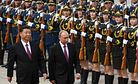 Would the US Really Lose a War With China and Russia?