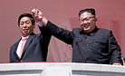 Is North Korea Exerting 'Asymmetric Leverage' Over China?