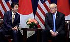 What the Stalled US-Korea Cost-Sharing Negotiations Mean for Japan