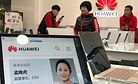 Canada Arrests Huawei Executive; China Demands Her Immediate Release