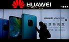 Explaining China’s Huawei Backlash