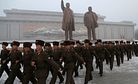 Japan Wants Human Rights Back on the North Korea Agenda