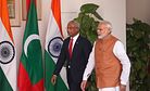 A New Chapter in India-Maldives Relations