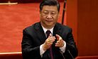 Xi: Upholding Socialism in the New Era is a ‘Great Social Revolution’