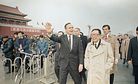What President George H.W. Bush Meant for US-China Relations