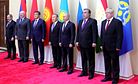 Who Postponed the CSTO Summit?