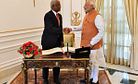 India, Maldives Recalibrate Their Bilateral Relationship With Modi-Solih Summit