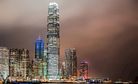 Hong Kong Is Still an Irreplaceable Financial Gateway for China
