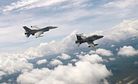 Air Force Exercise Highlights Indonesia-Singapore Defense Ties