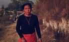 This Nepali Mother Sold Her Kidney to Raise Children