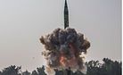 India Test Fires Agni-V Nuclear-Capable ICBM