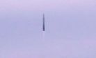 Russia Conducts Successful Flight-Test of Avangard Hypersonic Glide Vehicle