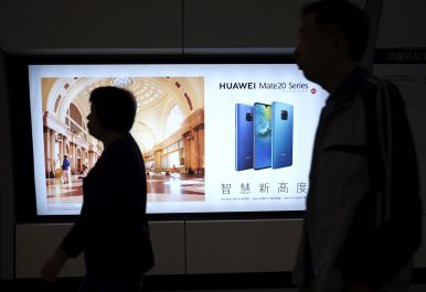Why Canada Will Bear the Brunt of the American War on Huawei