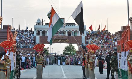 UAE Brokered India-Pakistan Ceasefire: Report – The Diplomat