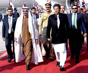 Billions at a Cost: Pakistan’s Arab State Windfall