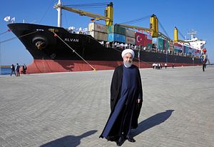 India Doubles Down on Chabahar Gambit